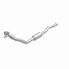 Magnaflow 96-97 Volvo 850 2.3L Direct Fit Converter - 4481281 360 Degree Image Set