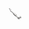 Magnaflow 96-97 Volvo 850 2.3L Direct Fit Converter - 4481281 360 Degree Image Set