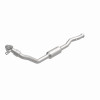 Magnaflow 96-97 Volvo 850 2.3L Direct Fit Converter - 4481281 360 Degree Image Set