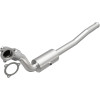 Magnaflow 00-01 Volvo C70 2.3L Direct Fit Converter - 4481282 Photo - Primary