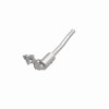 Magnaflow 00-01 Volvo C70 2.3L Direct Fit Converter - 4481282 360 Degree Image Set