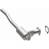 Magnaflow 00-01 Volvo C70 2.3L Direct Fit Converter - 4481282 Photo - out of package