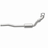 Magnaflow 00-01 Volvo C70 2.3L Direct Fit Converter - 4481282 360 Degree Image Set