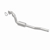 Magnaflow 00-01 Volvo C70 2.3L Direct Fit Converter - 4481282 360 Degree Image Set