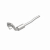 Magnaflow 00-01 Volvo C70 2.3L Direct Fit Converter - 4481282 360 Degree Image Set