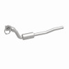 Magnaflow 00-01 Volvo C70 2.3L Direct Fit Converter - 4481282 360 Degree Image Set