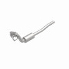 Magnaflow 00-01 Volvo C70 2.3L Direct Fit Converter - 4481282 360 Degree Image Set