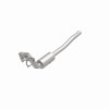 Magnaflow 00-01 Volvo C70 2.3L Direct Fit Converter - 4481282 360 Degree Image Set