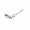 Magnaflow 00-01 Volvo C70 2.3L Direct Fit Converter - 4481282 360 Degree Image Set
