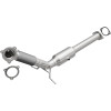 Magnaflow 02-04 Volvo S60 2.3L Direct Fit Converter - 4481286 Photo - Primary