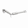 Magnaflow 02-04 Volvo S60 2.3L Direct Fit Converter - 4481286 360 Degree Image Set