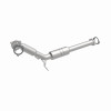 Magnaflow 02-04 Volvo S60 2.3L Direct Fit Converter - 4481286 360 Degree Image Set
