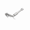 Magnaflow 02-04 Volvo S60 2.3L Direct Fit Converter - 4481286 360 Degree Image Set