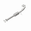 Magnaflow 2001 Volvo S60 2.3L Direct Fit Converter - 4481288 360 Degree Image Set