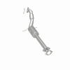 Magnaflow 2001 Volvo S60 2.3L Direct Fit Converter - 4481288 360 Degree Image Set