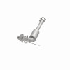 Magnaflow 2001 Volvo S60 2.3L Direct Fit Converter - 4481288 360 Degree Image Set