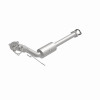 Magnaflow 2001 Volvo S60 2.3L Direct Fit Converter - 4481288 360 Degree Image Set