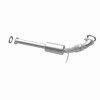 Magnaflow 2001 Volvo S60 2.3L Direct Fit Converter - 4481288 360 Degree Image Set