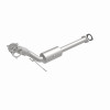 Magnaflow 2001 Volvo S60 2.3L Direct Fit Converter - 4481288 360 Degree Image Set