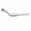 Magnaflow 2001 Volvo S60 2.3L Direct Fit Converter - 4481288 360 Degree Image Set