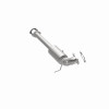 Magnaflow 2001 Volvo S60 2.3L Direct Fit Converter - 4481288 360 Degree Image Set