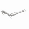 Magnaflow 2001 Volvo S60 2.3L Direct Fit Converter - 4481288 360 Degree Image Set
