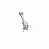 Magnaflow 2001 Volvo S60 2.3L Direct Fit Converter - 4481288 360 Degree Image Set