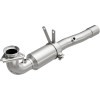 Magnaflow 1996 Chevrolet Corvette 5.7L Direct Fit Converter - 4481408 Photo - Primary