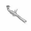 Magnaflow 1996 Chevrolet Corvette 5.7L Direct Fit Converter - 4481408 360 Degree Image Set