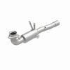 Magnaflow 1996 Chevrolet Corvette 5.7L Direct Fit Converter - 4481408 360 Degree Image Set