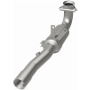 Magnaflow 1996 Chevrolet Corvette 5.7L Direct Fit Converter - 4481408 Photo - out of package
