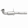 Magnaflow 1996 Chevrolet Corvette 5.7L Direct Fit Converter - 4481408 360 Degree Image Set