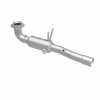 Magnaflow 1996 Chevrolet Corvette 5.7L Direct Fit Converter - 4481408 360 Degree Image Set