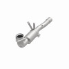 Magnaflow 1996 Chevrolet Corvette 5.7L Direct Fit Converter - 4481408 360 Degree Image Set