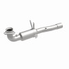 Magnaflow 1996 Chevrolet Corvette 5.7L Direct Fit Converter - 4481408 360 Degree Image Set