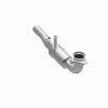 Magnaflow 1996 Chevrolet Corvette 5.7L Direct Fit Converter - 4481408 360 Degree Image Set