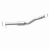 Magnaflow 01-03 Buick Century 3.1L Direct Fit Converter - 4481433 360 Degree Image Set