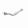 Magnaflow 01-03 Buick Century 3.1L Direct Fit Converter - 4481433 360 Degree Image Set
