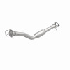 Magnaflow 01-03 Buick Century 3.1L Direct Fit Converter - 4481433 360 Degree Image Set