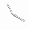Magnaflow 01-03 Buick Century 3.1L Direct Fit Converter - 4481433 360 Degree Image Set