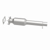 Magnaflow 96-99 Cadillac DeVille 4.6L Direct Fit Converter - 4481451 360 Degree Image Set