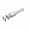 Magnaflow 96-99 Cadillac DeVille 4.6L Direct Fit Converter - 4481451 360 Degree Image Set