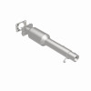 Magnaflow 96-99 Cadillac DeVille 4.6L Direct Fit Converter - 4481451 360 Degree Image Set