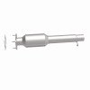 Magnaflow 96-99 Cadillac DeVille 4.6L Direct Fit Converter - 4481451 360 Degree Image Set