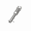 Magnaflow 96-99 Cadillac DeVille 4.6L Direct Fit Converter - 4481451 360 Degree Image Set