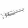 Magnaflow 96-99 Cadillac DeVille 4.6L Direct Fit Converter - 4481451 360 Degree Image Set