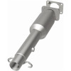 Magnaflow 96-99 Cadillac DeVille 4.6L Direct Fit Converter - 4481451 Photo - out of package