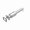 Magnaflow 96-99 Cadillac DeVille 4.6L Direct Fit Converter - 4481451 360 Degree Image Set