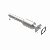 Magnaflow 96-99 Cadillac DeVille 4.6L Direct Fit Converter - 4481451 360 Degree Image Set