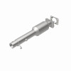 Magnaflow 96-99 Cadillac DeVille 4.6L Direct Fit Converter - 4481451 360 Degree Image Set